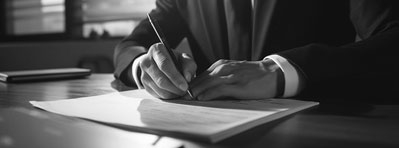 Commercial Litigation