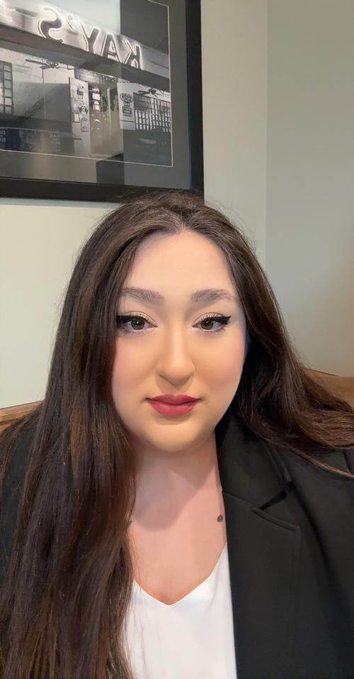 Britney Munguia