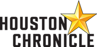 Logo Recognizing Terry & Thweatt P.C. Attorneys at Law's affiliation with Houston Chronicle